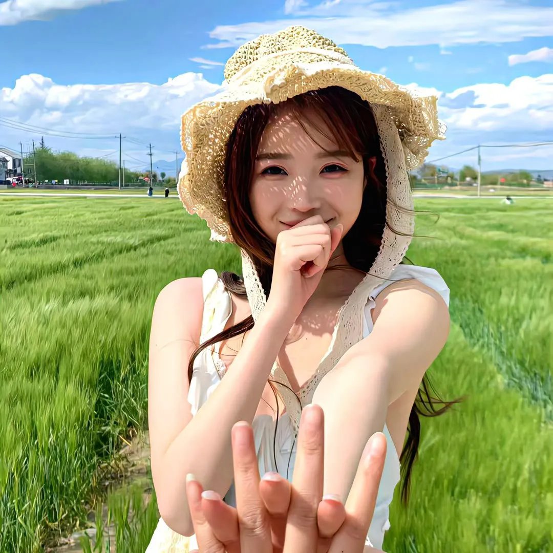 合租男女